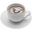 A coffee
