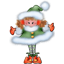 I've got a present for you!