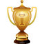 Congratulations on your victory!