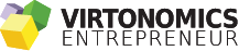 Virtonomics: Entrepreneur