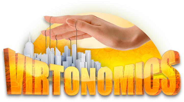 Virtonomics business simulations /Симуляторы бизнеса