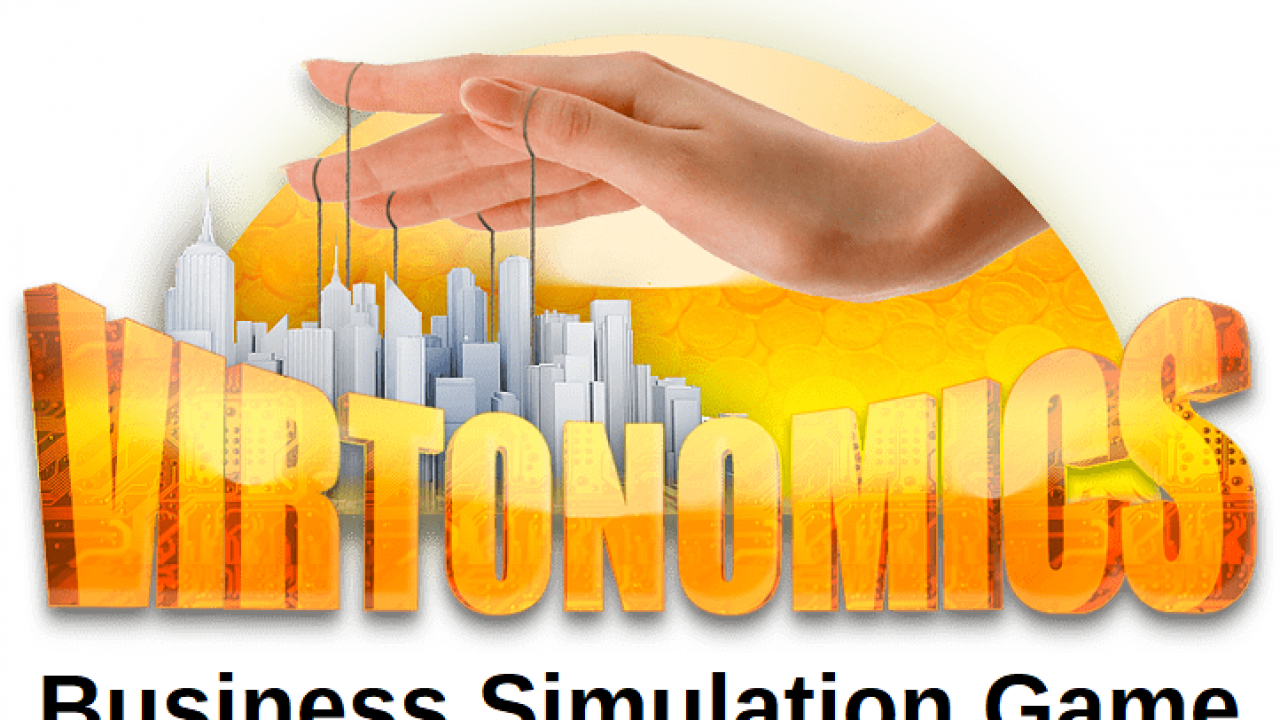 Business Simulation Game For Entrepreneurs Startup Company - 