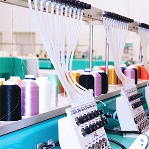 clothes-production